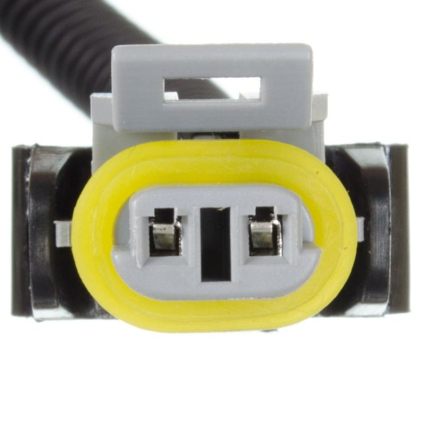 HOLSTEIN 2ABS0375 Holstein Parts 2ABS0375 ABS Wheel Speed Sensor Wiring Harness