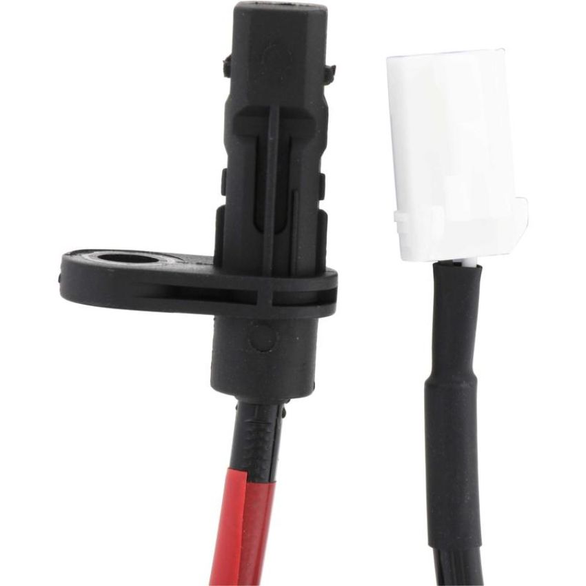 HOLSTEIN 2ABS0376 Holstein Parts 2ABS0376 ABS Wheel Speed Sensor