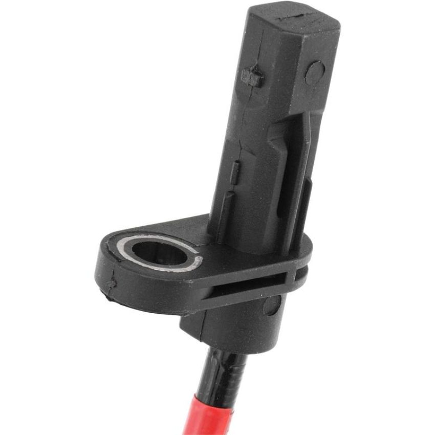 HOLSTEIN 2ABS0376 Holstein Parts 2ABS0376 ABS Wheel Speed Sensor