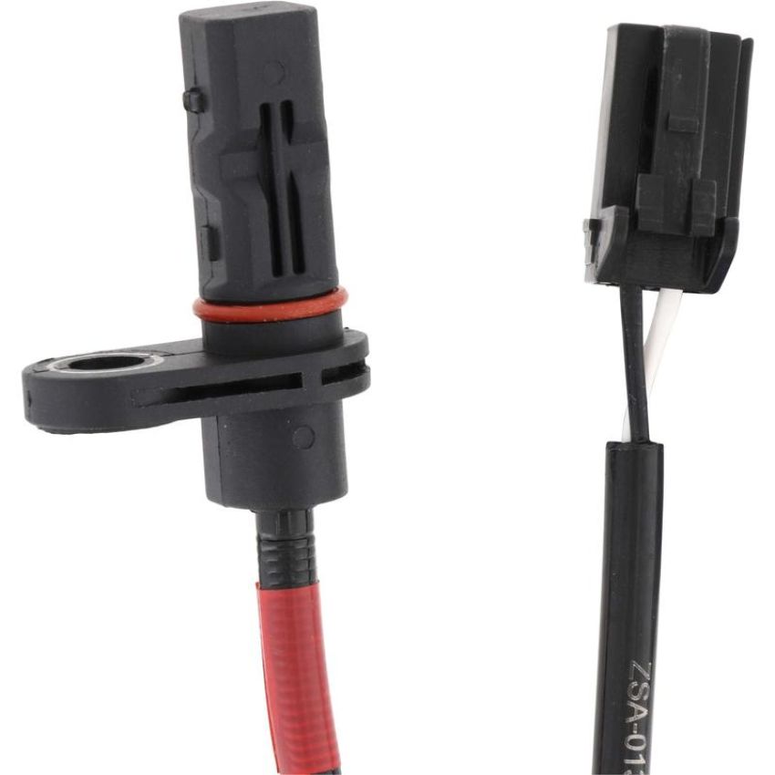 HOLSTEIN 2ABS0377 Holstein Parts 2ABS0377 ABS Wheel Speed Sensor