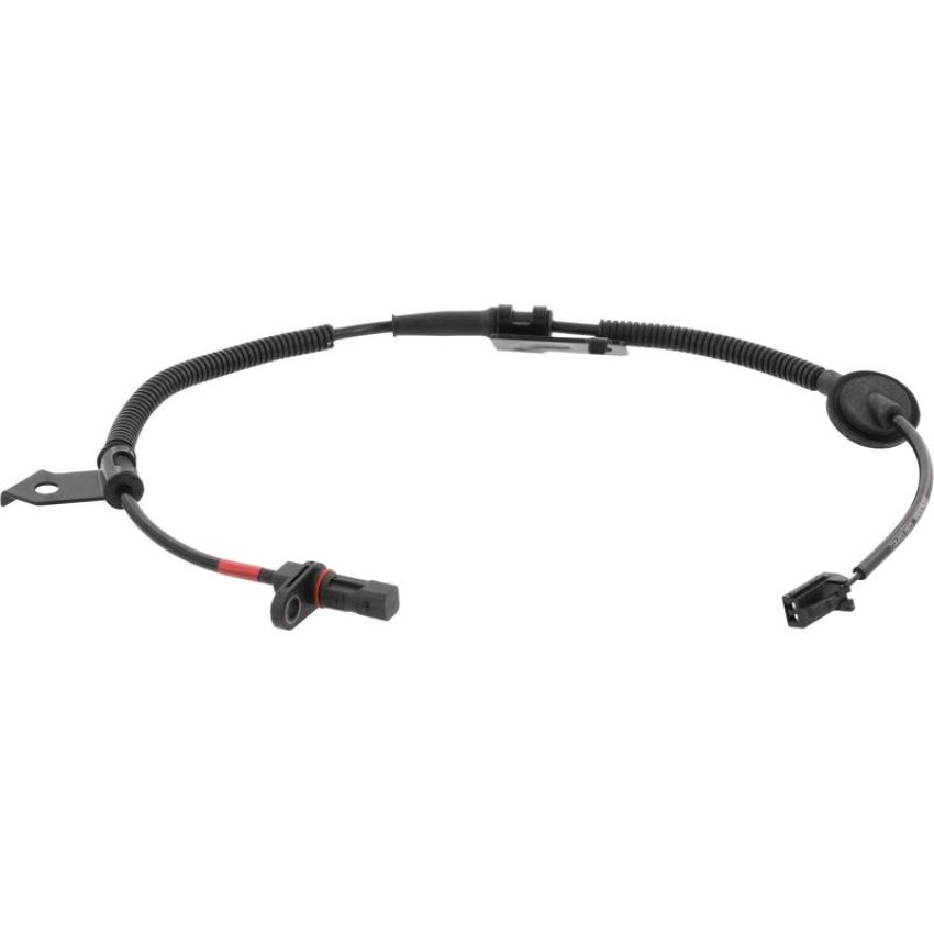 HOLSTEIN 2ABS0377 Holstein Parts 2ABS0377 ABS Wheel Speed Sensor