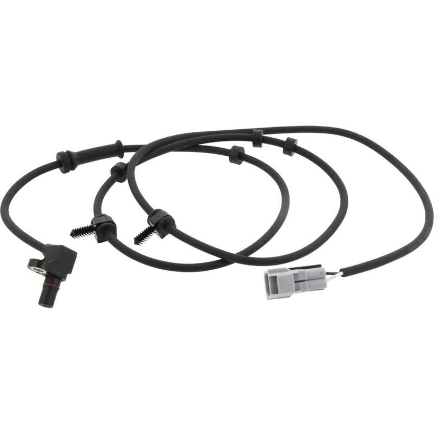 HOLSTEIN 2ABS0380 Holstein Parts 2ABS0380 ABS Wheel Speed Sensor