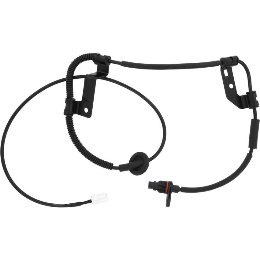 HOLSTEIN 2ABS0389 Holstein Parts 2ABS0389 ABS Wheel Speed Sensor