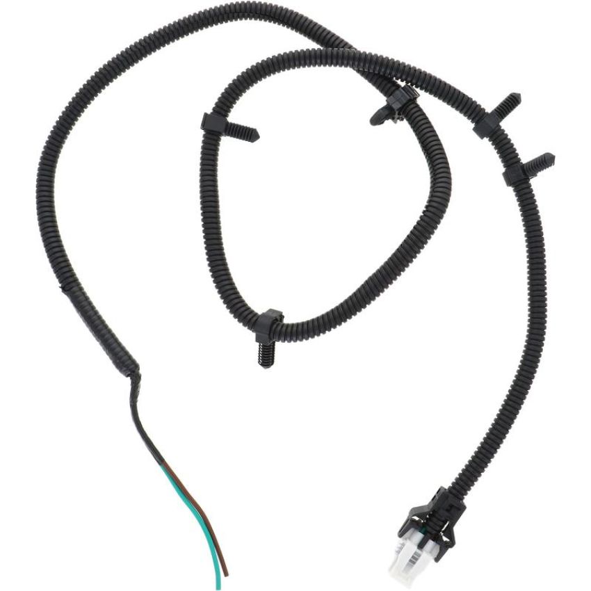 HOLSTEIN 2ABS0394 Superseded to 2ABS0375