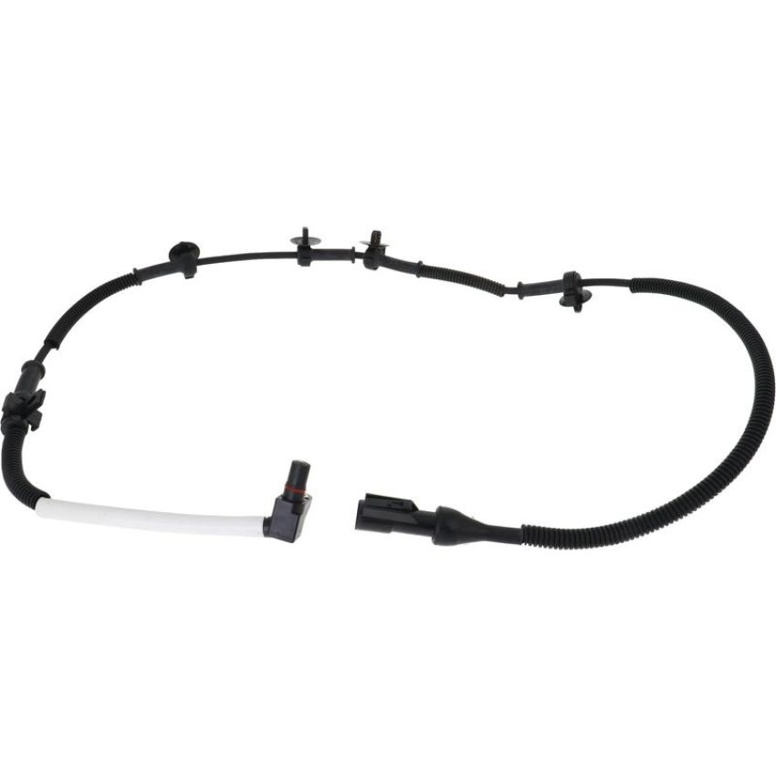 HOLSTEIN 2ABS0403 Holstein Parts 2ABS0403 ABS Wheel Speed Sensor