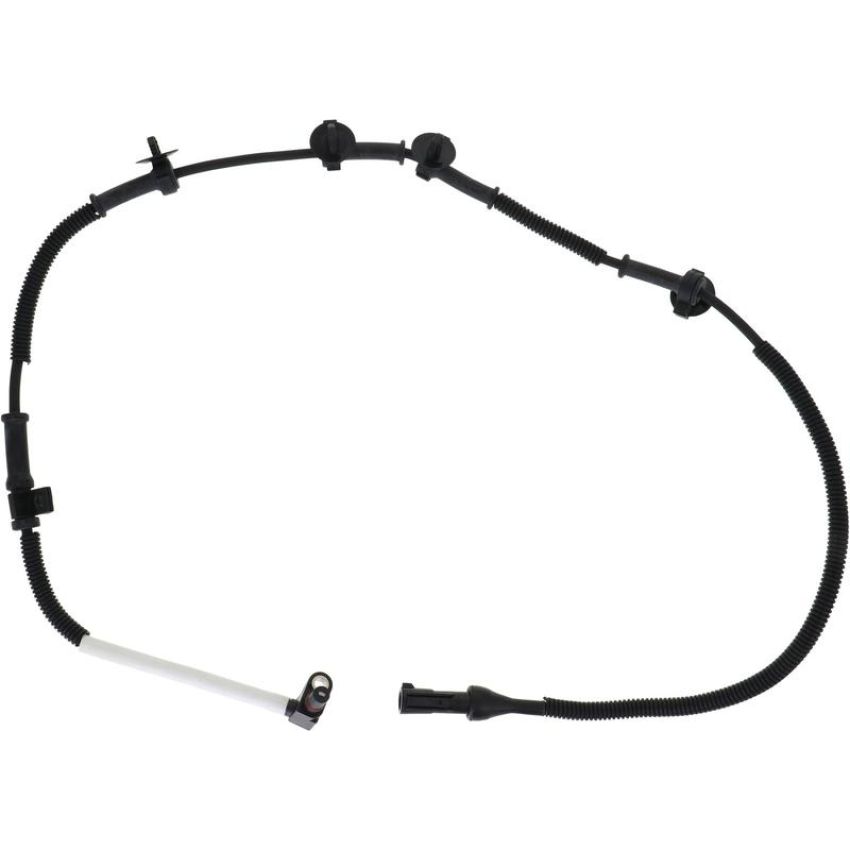 HOLSTEIN 2ABS0403 Holstein Parts 2ABS0403 ABS Wheel Speed Sensor