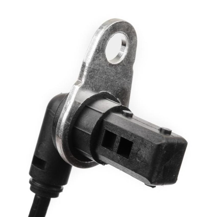 HOLSTEIN 2ABS0407 Holstein Parts 2ABS0407 ABS Wheel Speed Sensor