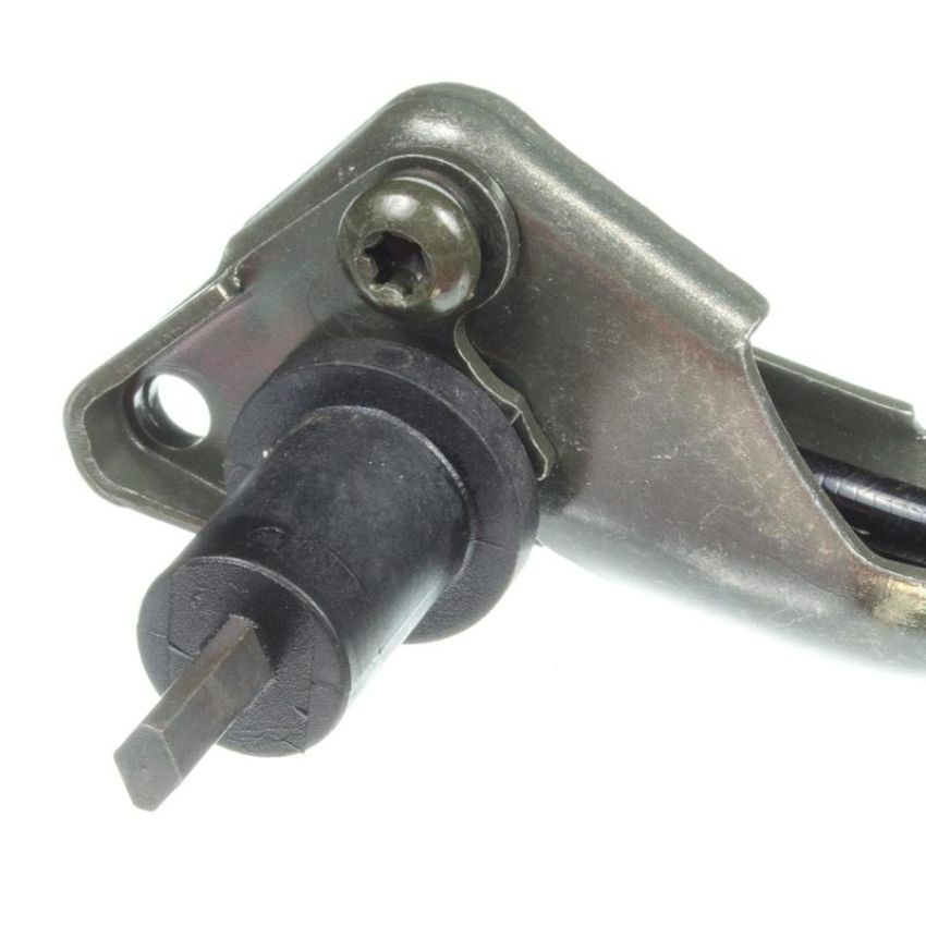 HOLSTEIN 2ABS0413 Holstein Parts 2ABS0413 ABS Wheel Speed Sensor