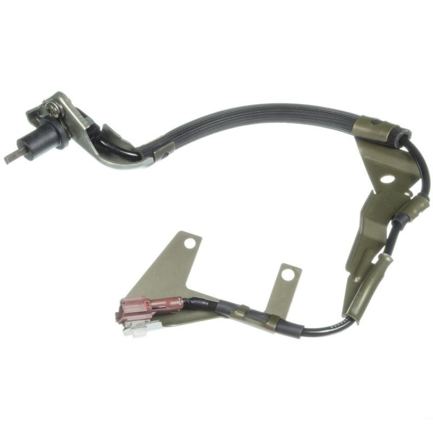 HOLSTEIN 2ABS0413 Holstein Parts 2ABS0413 ABS Wheel Speed Sensor