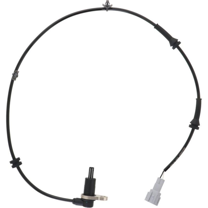 HOLSTEIN 2ABS0415 Holstein Parts 2ABS0415 ABS Wheel Speed Sensor