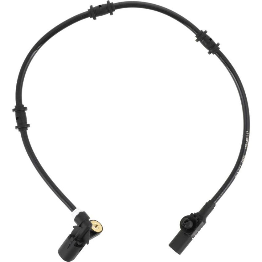 HOLSTEIN 2ABS0420 Holstein Parts 2ABS0420 ABS Wheel Speed Sensor