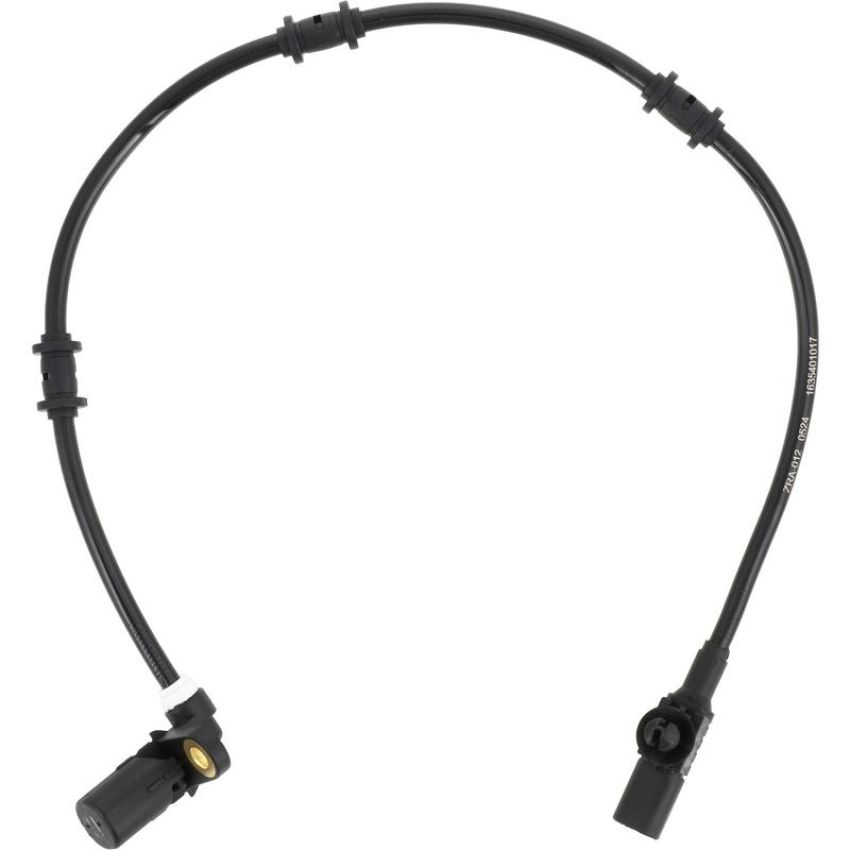 HOLSTEIN 2ABS0421 Holstein Parts 2ABS0421 ABS Wheel Speed Sensor