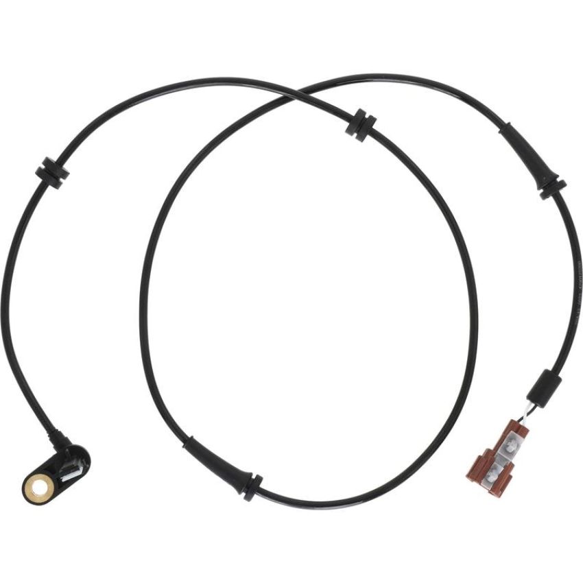 HOLSTEIN 2ABS0424 Holstein Parts 2ABS0424 ABS Wheel Speed Sensor