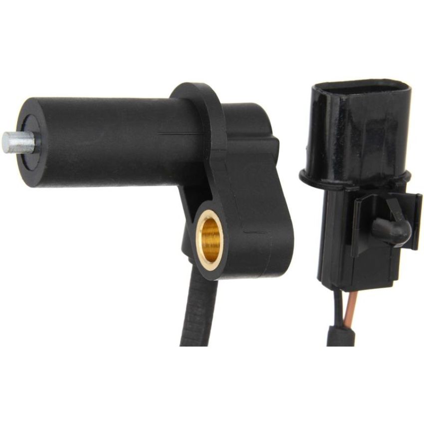 HOLSTEIN 2ABS0426 Holstein Parts 2ABS0426 ABS Wheel Speed Sensor