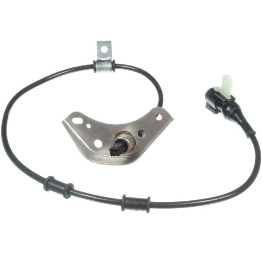 HOLSTEIN 2ABS0428 Holstein Parts 2ABS0428 ABS Wheel Speed Sensor