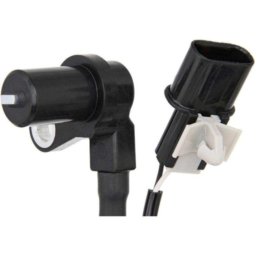 HOLSTEIN 2ABS0431 Holstein Parts 2ABS0431 ABS Wheel Speed Sensor