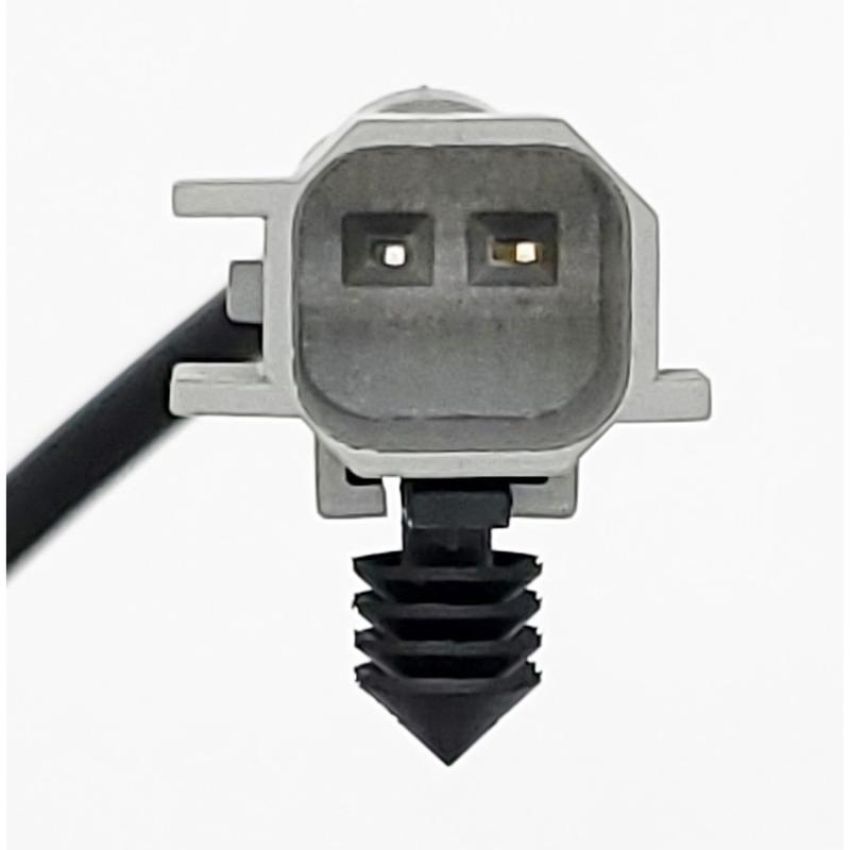 HOLSTEIN 2ABS0432 Holstein Parts 2ABS0432 ABS Wheel Speed Sensor