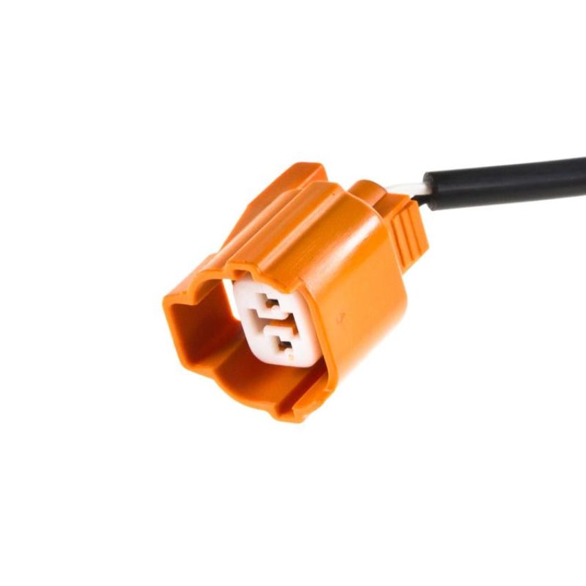 HOLSTEIN 2ABS0434 Holstein Parts 2ABS0434 ABS Wheel Speed Sensor