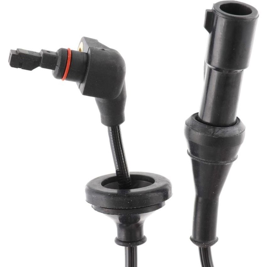 HOLSTEIN 2ABS0436 Holstein Parts 2ABS0436 ABS Wheel Speed Sensor