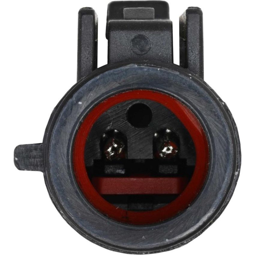 HOLSTEIN 2ABS0436 Holstein Parts 2ABS0436 ABS Wheel Speed Sensor