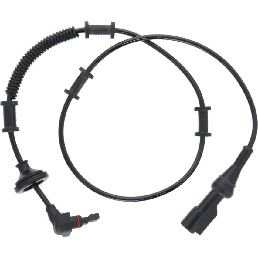 HOLSTEIN 2ABS0436 Holstein Parts 2ABS0436 ABS Wheel Speed Sensor