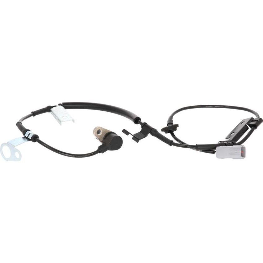 HOLSTEIN 2ABS0438 Holstein Parts 2ABS0438 ABS Wheel Speed Sensor