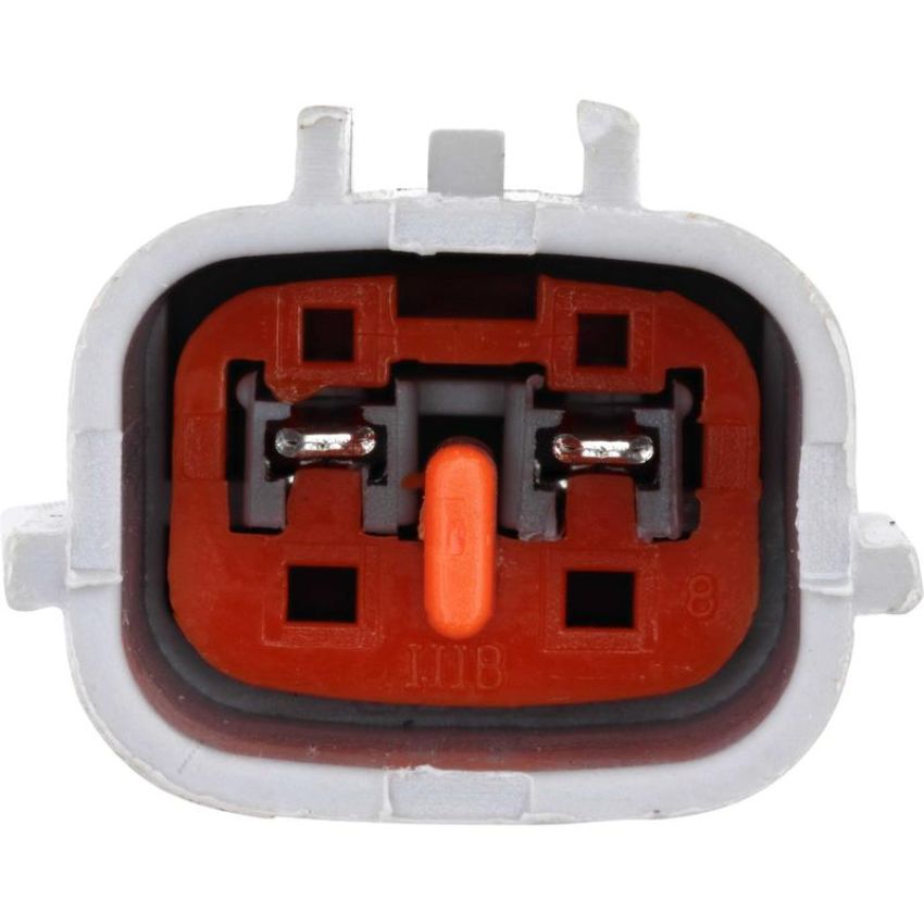 HOLSTEIN 2ABS0438 Holstein Parts 2ABS0438 ABS Wheel Speed Sensor