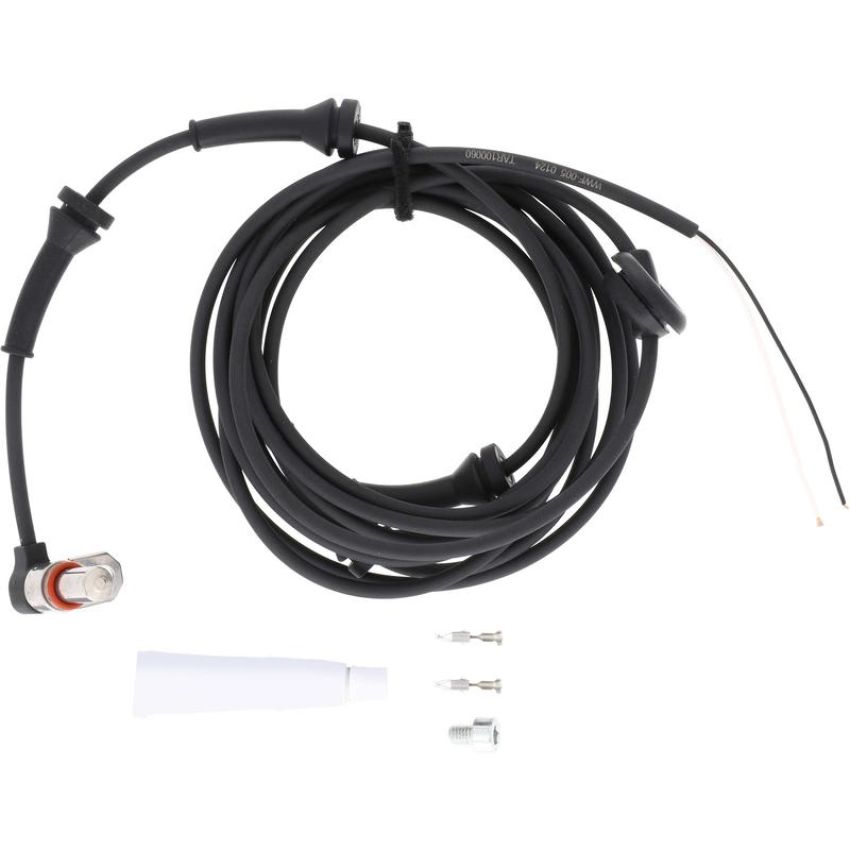 HOLSTEIN 2ABS0441 Holstein Parts 2ABS0441 ABS Wheel Speed Sensor