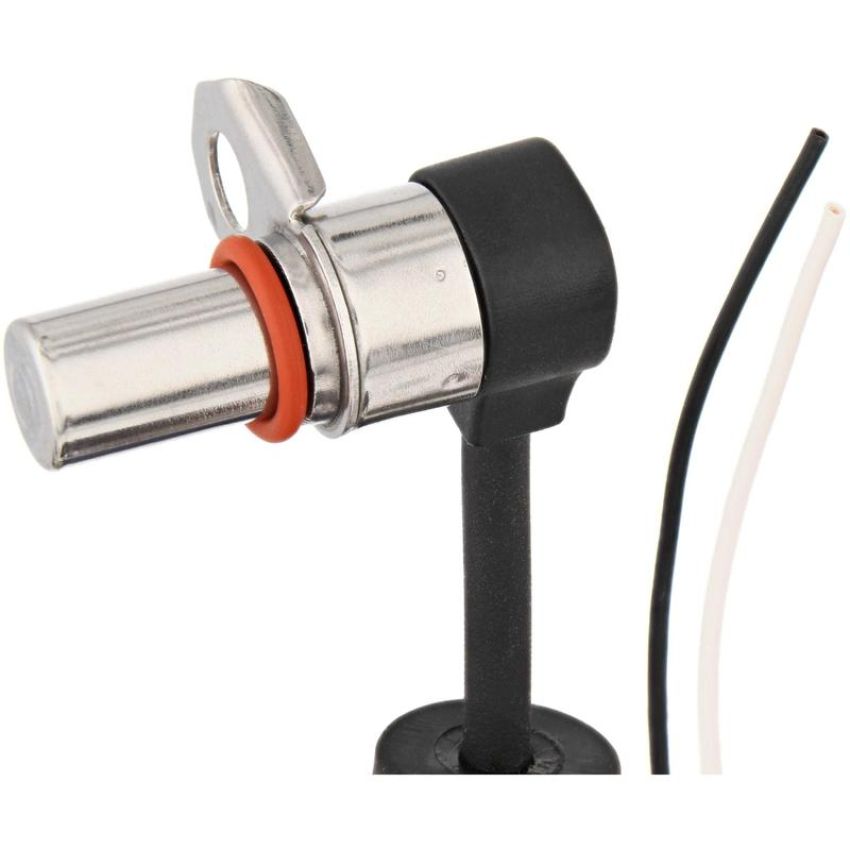 HOLSTEIN 2ABS0442 Holstein Parts 2ABS0442 ABS Wheel Speed Sensor