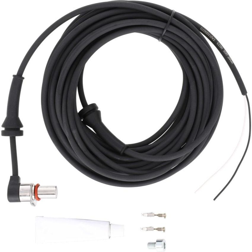 HOLSTEIN 2ABS0442 Holstein Parts 2ABS0442 ABS Wheel Speed Sensor