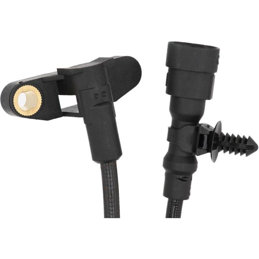 HOLSTEIN 2ABS0443 Holstein Parts 2ABS0443 ABS Wheel Speed Sensor