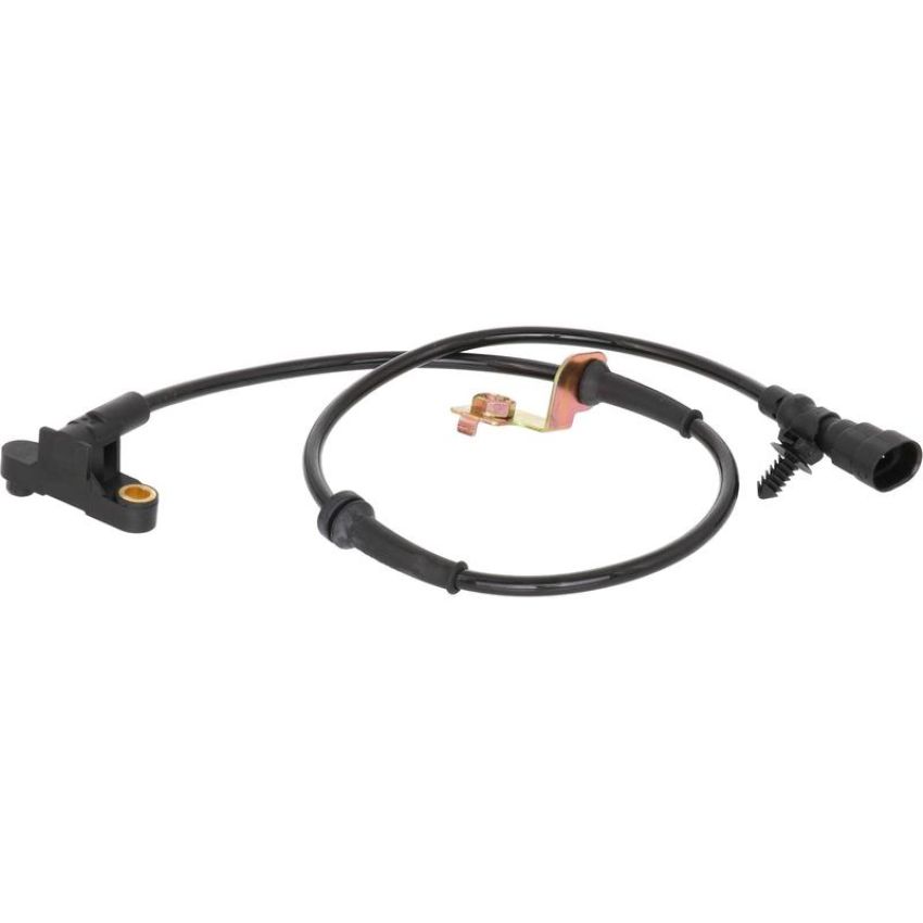 HOLSTEIN 2ABS0443 Holstein Parts 2ABS0443 ABS Wheel Speed Sensor