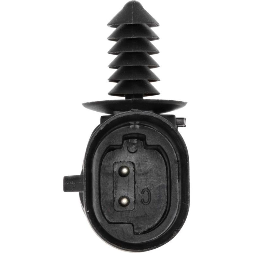 HOLSTEIN 2ABS0443 Holstein Parts 2ABS0443 ABS Wheel Speed Sensor
