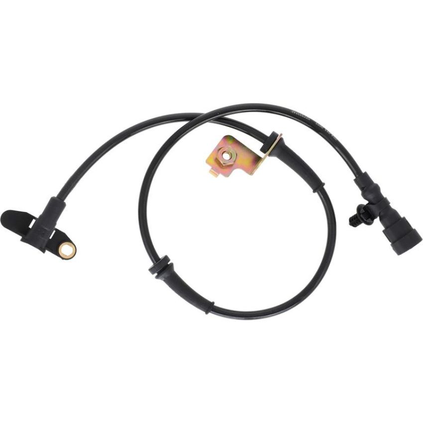 HOLSTEIN 2ABS0443 Holstein Parts 2ABS0443 ABS Wheel Speed Sensor