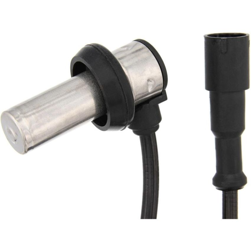 HOLSTEIN 2ABS0444 Holstein Parts 2ABS0444 ABS Wheel Speed Sensor