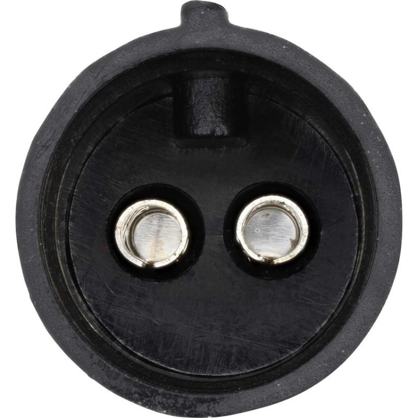 HOLSTEIN 2ABS0444 Holstein Parts 2ABS0444 ABS Wheel Speed Sensor