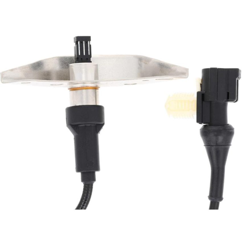 HOLSTEIN 2ABS0445 Holstein Parts 2ABS0445 ABS Wheel Speed Sensor