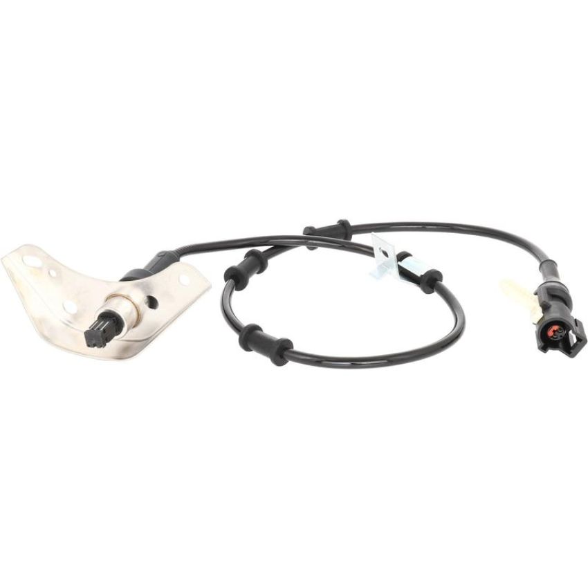 HOLSTEIN 2ABS0445 Holstein Parts 2ABS0445 ABS Wheel Speed Sensor