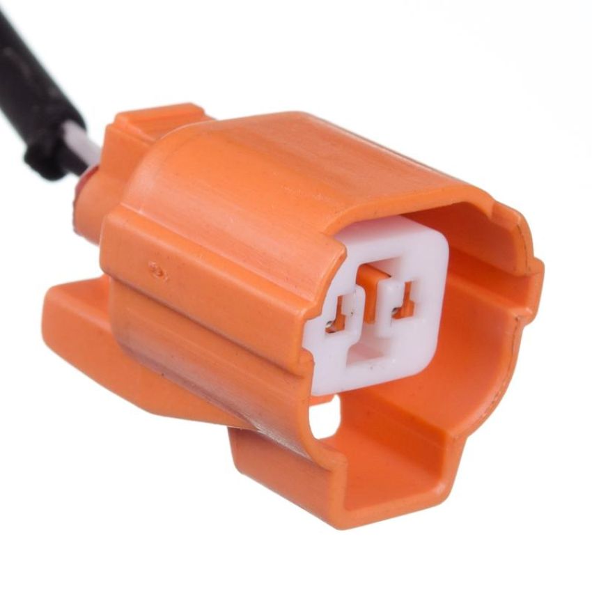 HOLSTEIN 2ABS0446 Holstein Parts 2ABS0446 ABS Wheel Speed Sensor