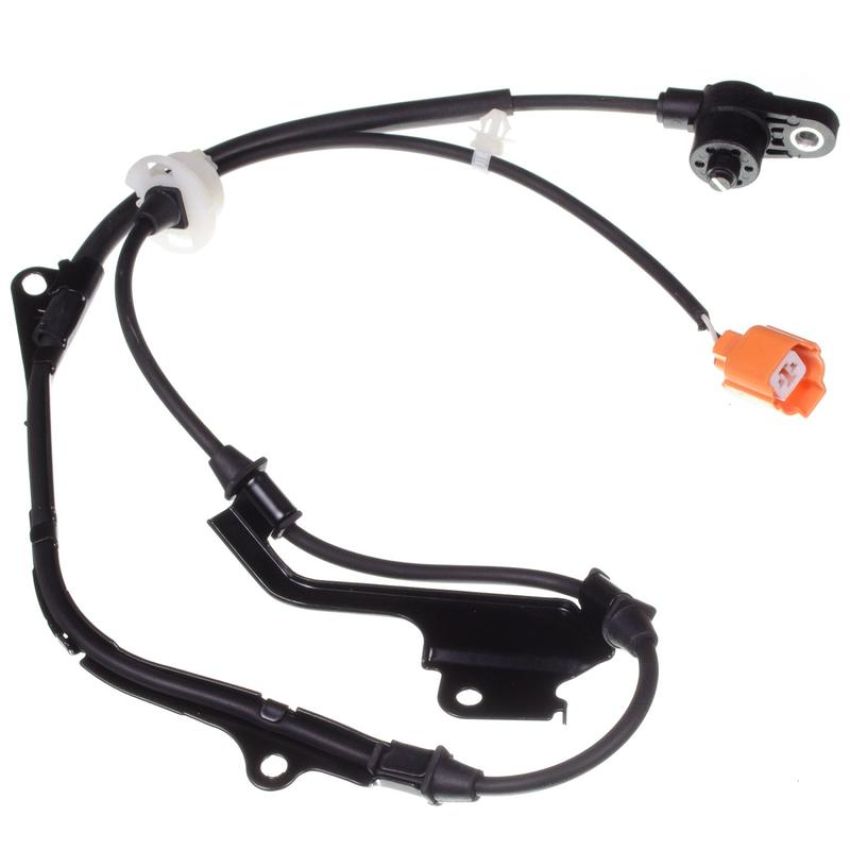 HOLSTEIN 2ABS0446 Holstein Parts 2ABS0446 ABS Wheel Speed Sensor