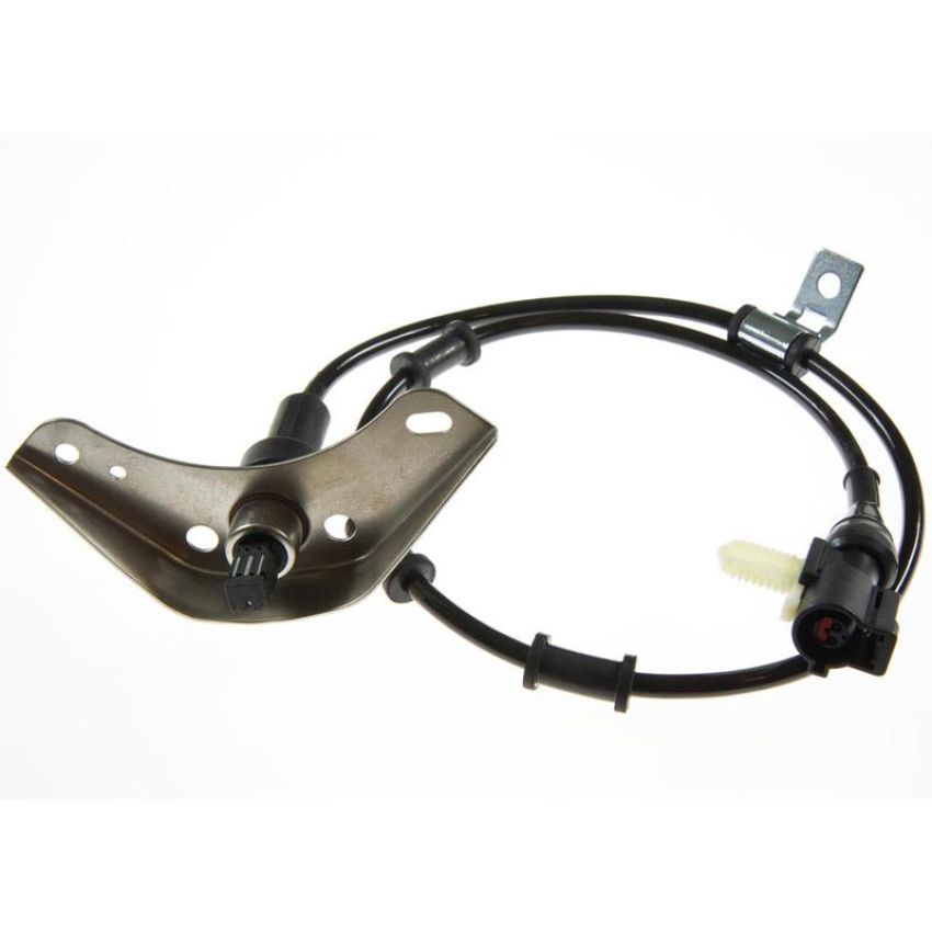 HOLSTEIN 2ABS0447 Holstein Parts 2ABS0447 ABS Wheel Speed Sensor