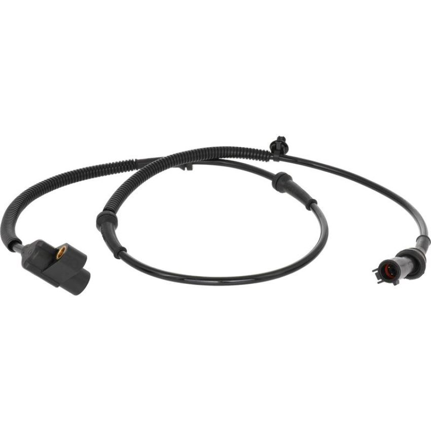 HOLSTEIN 2ABS0448 Holstein Parts 2ABS0448 ABS Wheel Speed Sensor