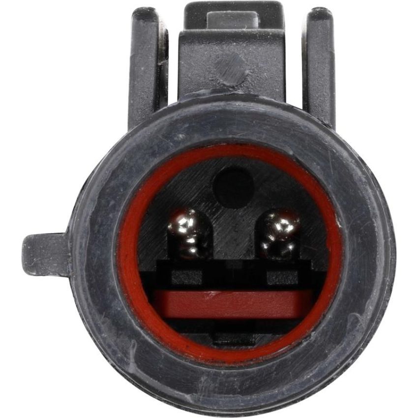 HOLSTEIN 2ABS0448 Holstein Parts 2ABS0448 ABS Wheel Speed Sensor