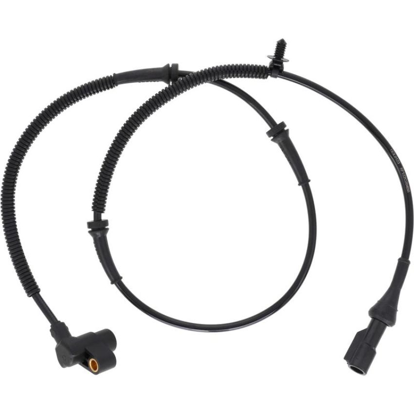 HOLSTEIN 2ABS0448 Holstein Parts 2ABS0448 ABS Wheel Speed Sensor