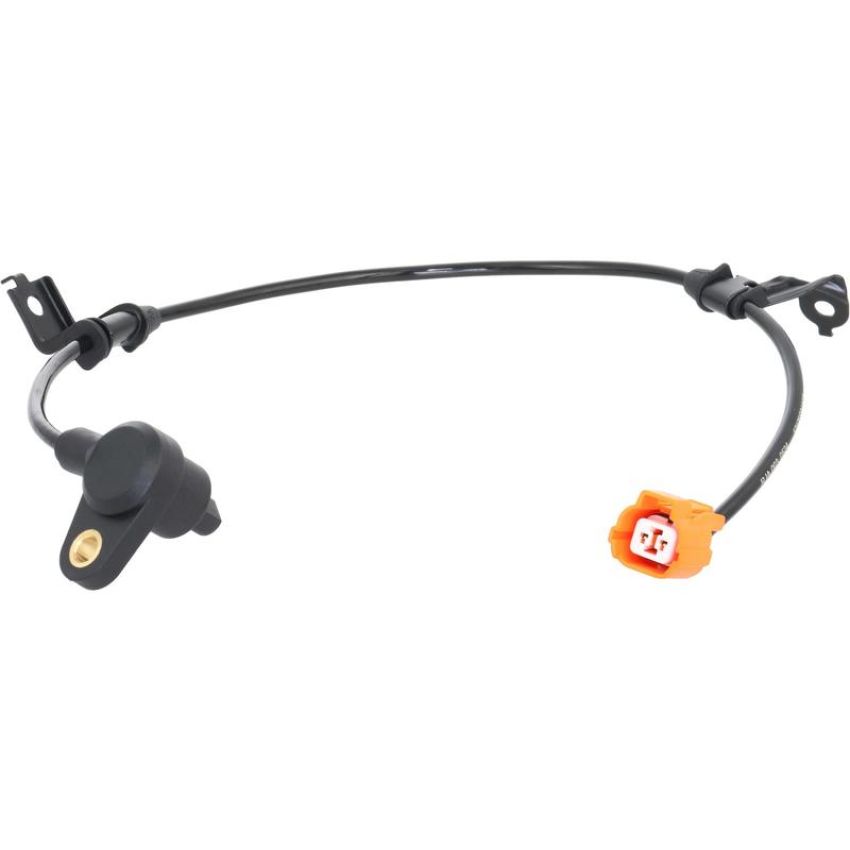 HOLSTEIN 2ABS0450 Holstein Parts 2ABS0450 ABS Wheel Speed Sensor