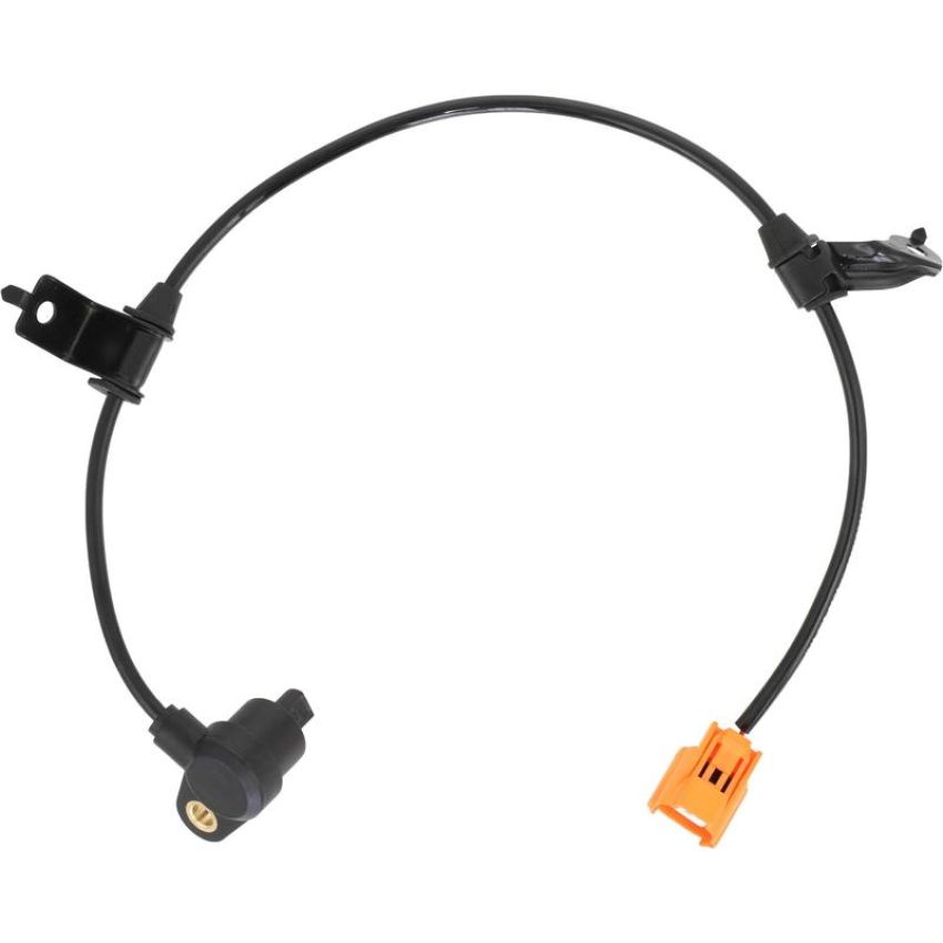 HOLSTEIN 2ABS0450 Holstein Parts 2ABS0450 ABS Wheel Speed Sensor
