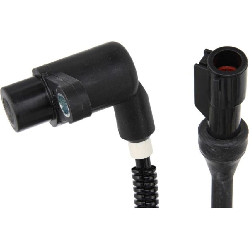 HOLSTEIN 2ABS0451 Holstein Parts 2ABS0451 ABS Wheel Speed Sensor
