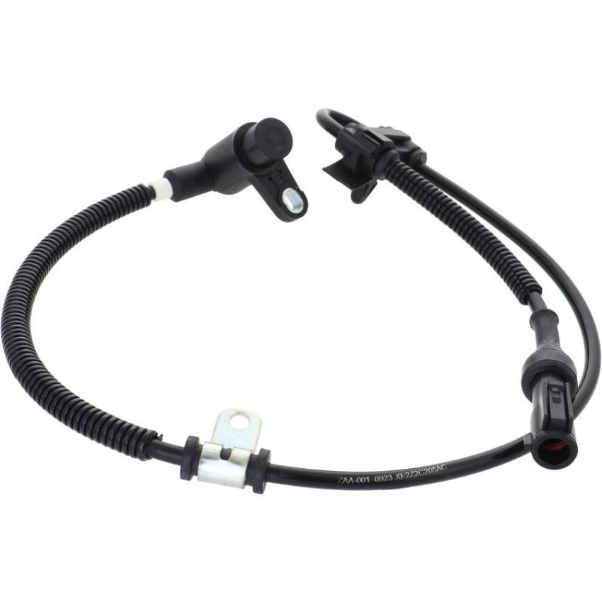HOLSTEIN 2ABS0451 Holstein Parts 2ABS0451 ABS Wheel Speed Sensor