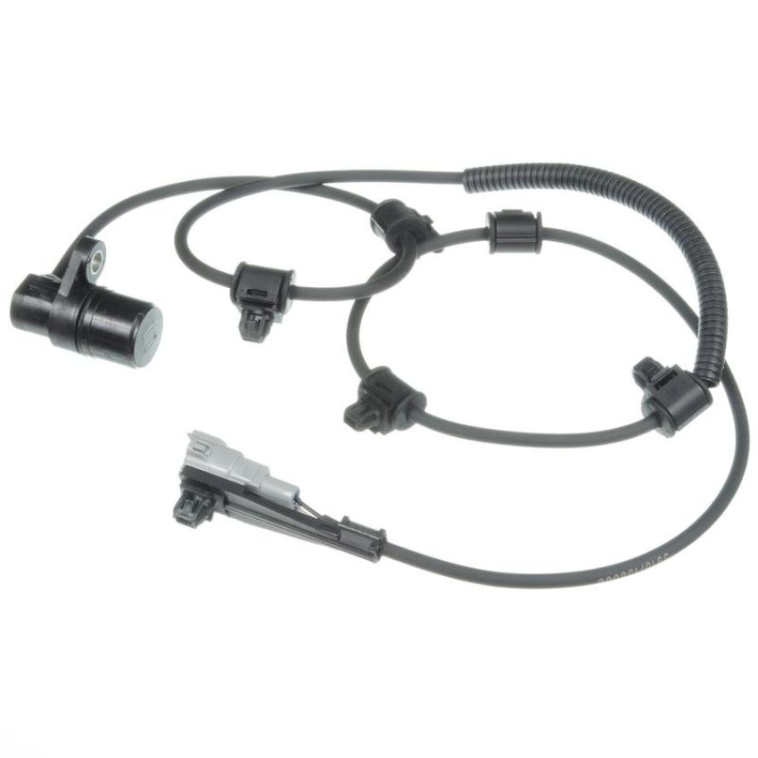 HOLSTEIN 2ABS0452 Holstein Parts 2ABS0452 ABS Wheel Speed Sensor