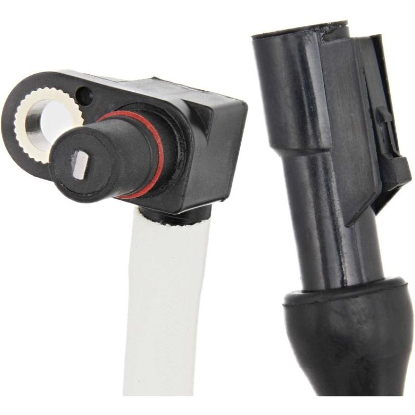 HOLSTEIN 2ABS0453 Holstein Parts 2ABS0453 ABS Wheel Speed Sensor